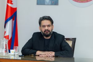 भारी वर्षाको पूर्वानुमान रहेकाले सतर्क रहन प्रधानमन्त्री शाहको अपिल