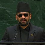 प्रधानमन्त्री बालेन्द्र शाहको राष्ट्रसंघको महासभामा सम्बोधन (पूर्णपाठ)