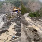 वर्षाका कारण फोहर ढुवानी र व्यवस्थापन कार्य रोकियो, घरमै सुरक्षित राख्न महानगरको आग्रह