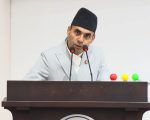 यसै वर्ष दुई सय टेलिफोन टावर र १५९७ स्थानमा फोरजी सेवा विस्तार गरिने