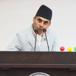 यसै वर्ष दुई सय टेलिफोन टावर र १५९७ स्थानमा फोरजी सेवा विस्तार गरिने