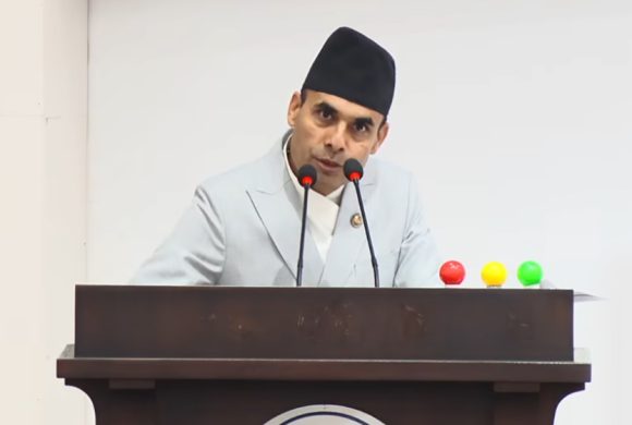यसै वर्ष दुई सय टेलिफोन टावर र १५९७ स्थानमा फोरजी सेवा विस्तार गरिने