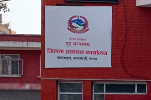 बढी रकम लिएर ग्यास विक्री गरे कारबाही गर्ने काठमाडौं प्रशासनको चेतावनी