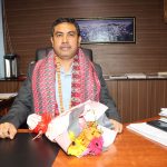 विद्युत् प्राधिकरणको कार्यकारी निर्देशकमा दीर्घायु कुमार श्रेष्ठ नियुक्त
