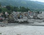 भोटेकोशी बाढीबाट नुवाकोटमा मात्र २६०८ जना सम्पर्कविहिन