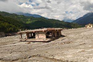 बाढी प्रभावित परिवारलाई मासिक १५ हजारसम्म राहत दिइने