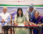 काठमाडौँमा टोल-टोलमा निःशुल्क योग र ध्यान केन्द्र सञ्चालन गरिने
