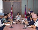 वर्षा बढेपछि काठमाडौं महानगरमा पूर्वतयारी तीव्र, विद्यालयमा निगरानी बढाइयो
