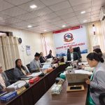 कर्णाली सरकारको प्रवक्तामा खड्का नियुक्त, सांसदलाई स्वकीय सुविधा