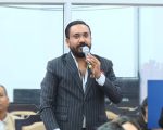 प्रधानमन्त्रीको राष्ट्रसंघको सम्बोधनमाथि विपक्षी दलहरुको टिप्पणीप्रति खगेन्द्र सुनारको कटाक्ष