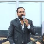 प्रधानमन्त्रीको राष्ट्रसंघको सम्बोधनमाथि विपक्षी दलहरुको टिप्पणीप्रति खगेन्द्र सुनारको कटाक्ष