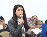 ट्राफिक प्रहरीले चालक र यात्रुसँग गर्ने व्यवहारको गम्भीर समीक्षा हुनुपर्छ- सांसद धिताल