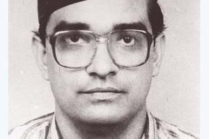 मदन भण्डारीको जीवनी र राजनीतिक यात्रा