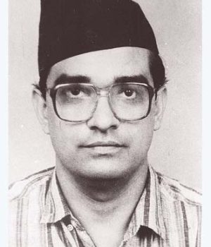 मदन भण्डारीको जीवनी र राजनीतिक यात्रा