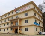 मेरिङ्देनमा खोरेतविरुद्ध खोप अभियान