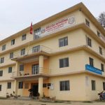 मेरिङ्देनमा खोरेतविरुद्ध खोप अभियान