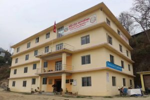 मेरिङ्देनमा खोरेतविरुद्ध खोप अभियान