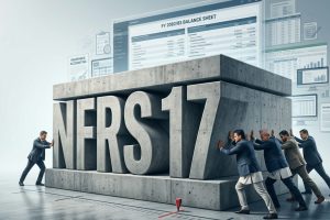 ‘NFRS17’ कार्यान्वयनले गर्दा यसपटक साधारण सभा धकेलिने बीमकको चेतावनी