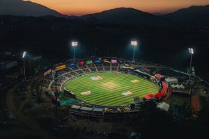 एनपीएलको खेल तालिका सार्बजनिक, उद्घाटन खेलमा लुम्बिनी र सुदूरपश्चिम भिड्ने