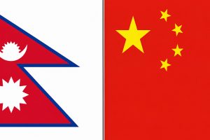 चीनले नेपाललाई मौसमसम्बन्धी सहयोग गर्दै