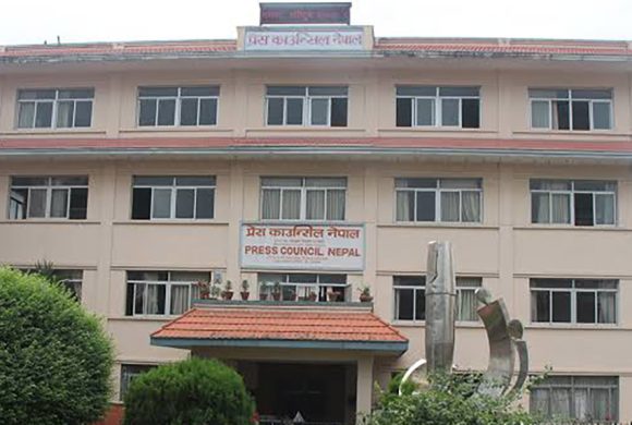 विपद्का बेला बीभत्स दृश्य र अपुष्ट सूचना नफैलाउन प्रेस काउन्सिलको निर्देशन