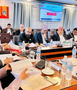 पूर्वाञ्चल विश्वविद्यालयको १ अर्ब ९९ करोडको बजेट स्वीकृत, एआई र चिकित्सा शिक्षा प्राथमिकतामा