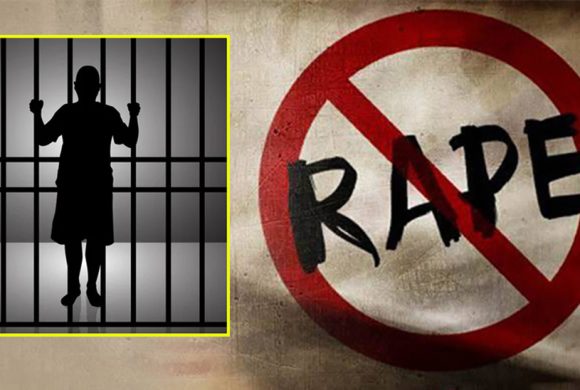 जबरजस्ती करणीको आरोपमा दुई जना पक्राउ