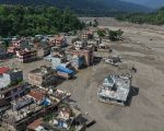 भोटेकोशी बाढी : १३ सय ९२ को शव फेला, चार हजारभन्दा बढी अझै बेपत्ता
