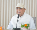 पोखरेलको प्रतिवेदन अस्वीकार गर्दै बादलद्वारा नयाँ प्रतिवेदन पेस हुने