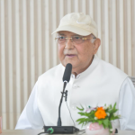 पोखरेलको प्रतिवेदन अस्वीकार गर्दै बादलद्वारा नयाँ प्रतिवेदन पेस हुने