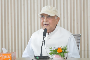 पोखरेलको प्रतिवेदन अस्वीकार गर्दै बादलद्वारा नयाँ प्रतिवेदन पेस हुने