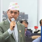 रास्वपा सांसद पराजुलीको प्रश्न : ‘५ दिनमै हुने काम सरकारले २९ दिनसम्म किन गरेन ?’