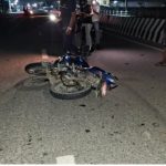 इटहरीमा मध्यराति दुर्घटना हुँदा जिल्ला प्रशासन कार्यालय सुनसरीका दुई कर्मचारीको मृत्यु