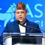 महामारी रोकथाम तथा तयारीका लागि विश्वव्यापी सहयोग घट्नु चिन्ताजनक- परराष्ट्रमन्त्री खनाल