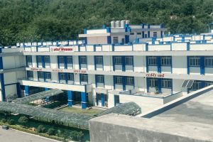 कर्णाली प्रदेश अस्पतालले भदौ २२ र २३ गते पनि सेवा दिने