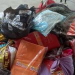 भन्सार छली गरेर भित्र्याइएका ११ लाखका लत्ताकपडा प्रहरीको नियन्त्रणमा