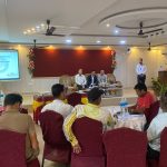 बीमा सचेतना विस्तार गर्न कोशीका पत्रकारसँग प्राधिकरणको अन्तरक्रिया सम्पन्न