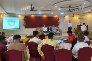 बीमा सचेतना विस्तार गर्न कोशीका पत्रकारसँग प्राधिकरणको अन्तरक्रिया सम्पन्न