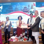 स्त्रीरोग उपचारमा नयाँ प्रविधि : काठमाडौंमा ३०० बढी चिकित्सकको सहभागिता