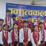 अर्किट प्लस टुको वक्तृत्वकला प्रतियोगितामा मोबाइलदेखि जलवायु न्यायसम्म विद्यार्थीका तर्क, उत्कृष्ट १० विद्यार्थी छनौट