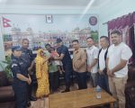 अपहरित बालकालाई ११ दिनसम्म नेपाल भारत घुमाई रह्यो