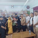 अपहरित बालकालाई ११ दिनसम्म नेपाल भारत घुमाई रह्यो