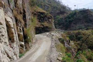 राजधानी भित्रिन अर्को सडकको सूची थपियो, हेटौंडा–काठमाडौं वैकल्पिक सडक सञ्चालनको तयारी
