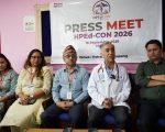 बिराट मेडिकल कलेजमा एचपीईडी–कन २०२६ राष्ट्रिय सम्मेलन हुँदै