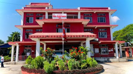 चाडपर्वमा खाद्यान्नको आपूर्ति सहज बनाउने निर्णय