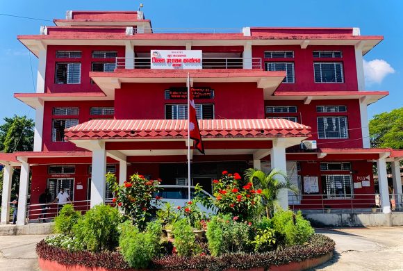 चाडपर्वमा खाद्यान्नको आपूर्ति सहज बनाउने निर्णय