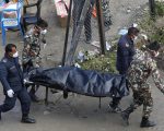 भोटेकोसी बाढी : मृत्यु हुनेको संख्या १३२५ पुग्यो