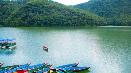 फेवातालमा कार खस्दा दुई भारतीय नागरिकको मृत्यु, दुई जना घाइते