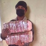 ३ महिनामा मधेशबाट मात्रै २७ करोड ८५ लाखको अवैध सामग्री बरामद