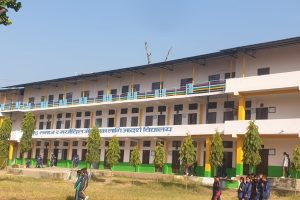 सुर्खेतको जन माविद्वारा प्रधानमन्त्री कोषमा एक लाख जम्मा